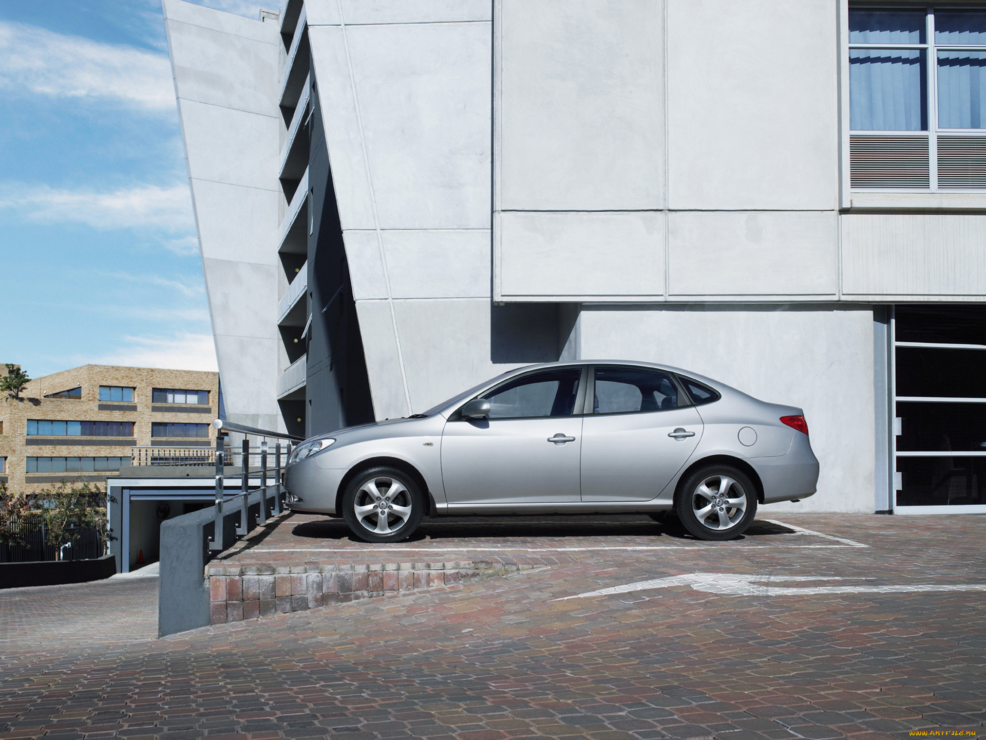 , hyundai